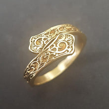 Load image into Gallery viewer, Ring of Reversal