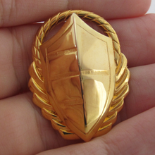 Load image into Gallery viewer, Abjurer's Gilder Pin