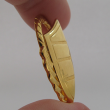 Load image into Gallery viewer, Abjurer's Gilder Pin