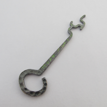 Load image into Gallery viewer, Locksmith's Bane Pendant