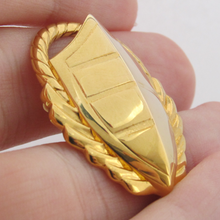 Load image into Gallery viewer, Abjurer's Gilder Pin