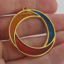 Load image into Gallery viewer, Amulet of Equilibrium Pendant