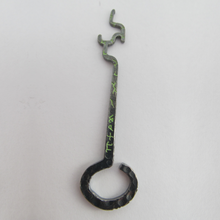 Load image into Gallery viewer, Locksmith's Bane Pendant