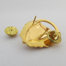 Load image into Gallery viewer, Abjurer's Gilder Pin