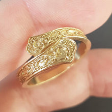 Load image into Gallery viewer, Ring of Reversal