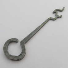 Load image into Gallery viewer, Locksmith's Bane Pendant