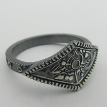 Load image into Gallery viewer, Ring of Favor - Silver