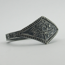 Load image into Gallery viewer, Ring of Favor - Silver