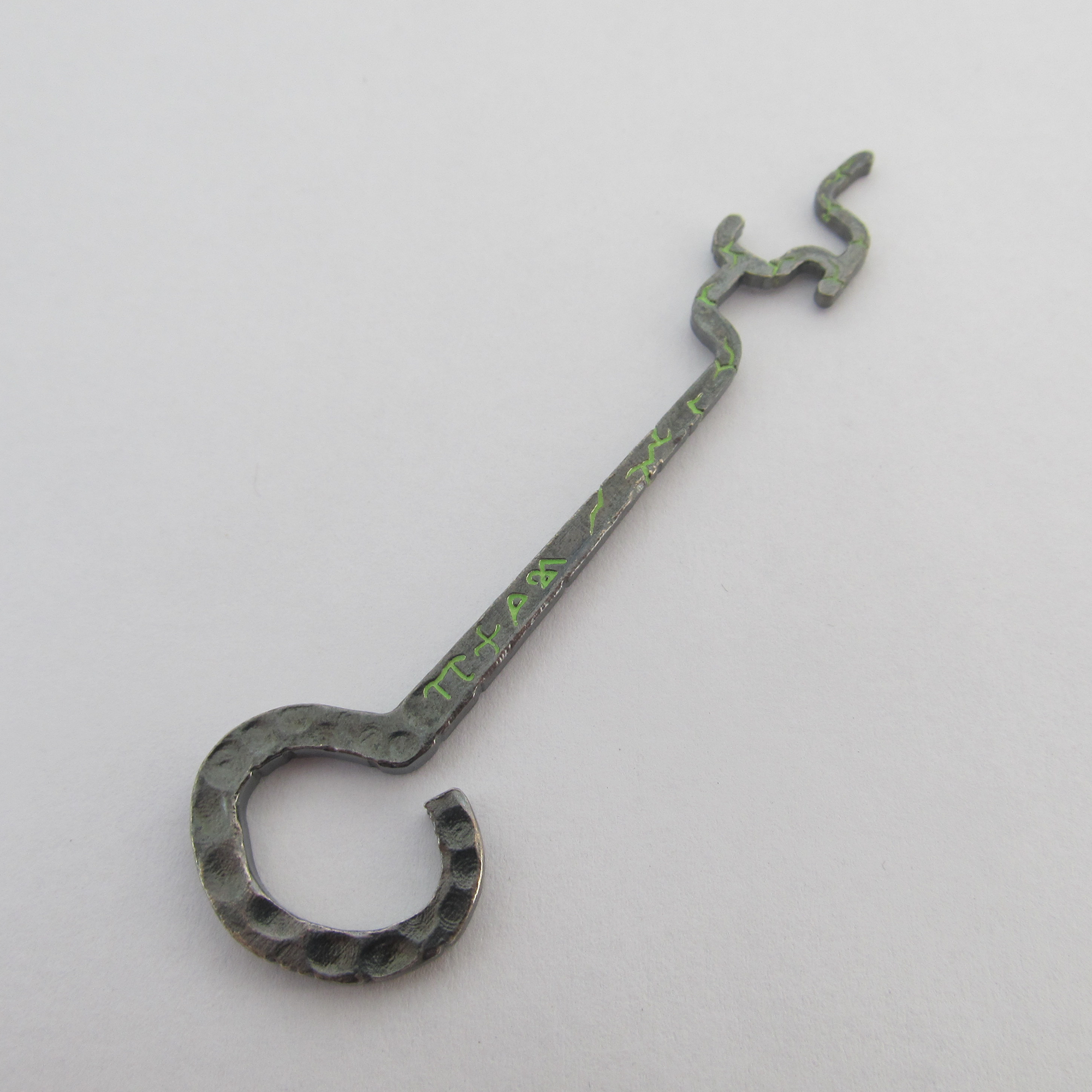 Amenadiel hot sale necklace replica