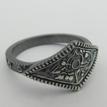 Load image into Gallery viewer, Ring of Favor - Silver
